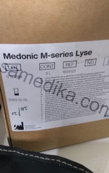 LYSE HEMATOLOGY MEDONIC M32 SERIES
